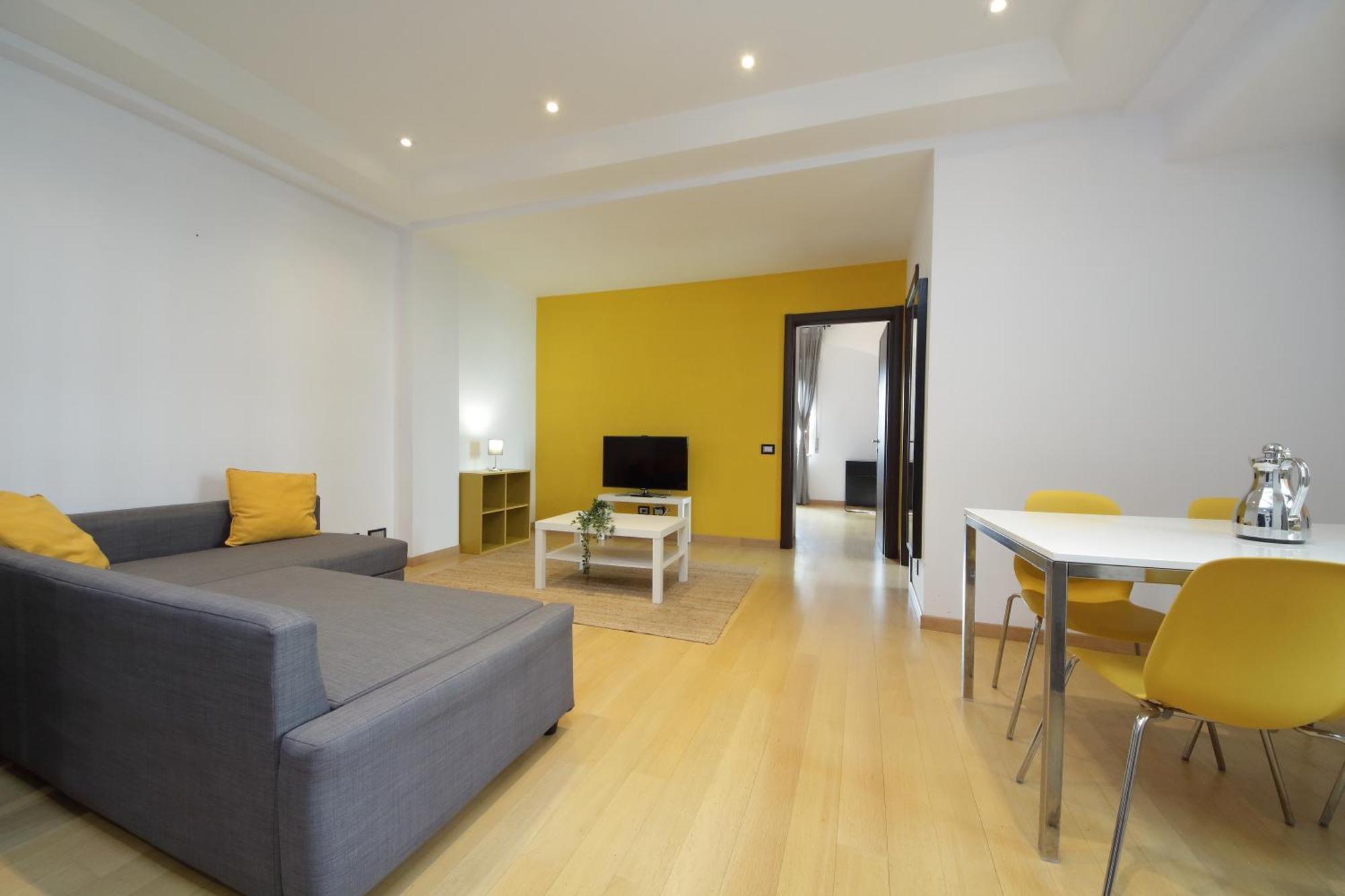 Cozy And Comfy Apartment In Piramide Metro Stop Rom Exteriör bild